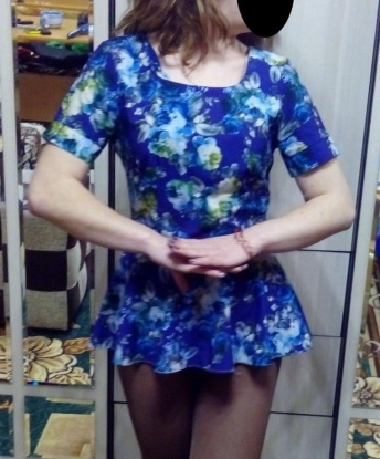 Анкета проститутки Аля - Фото 1, Романовка, 23 года, №11176