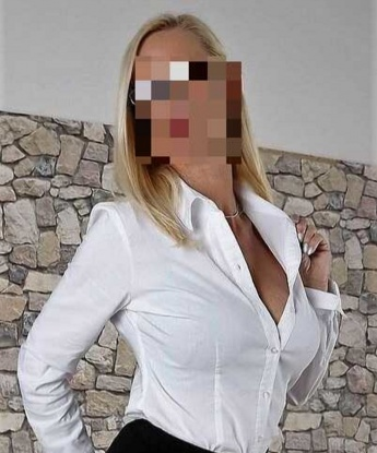 Анкета проститутки Рита - Фото 1, Романовка, 48 лет, №15137