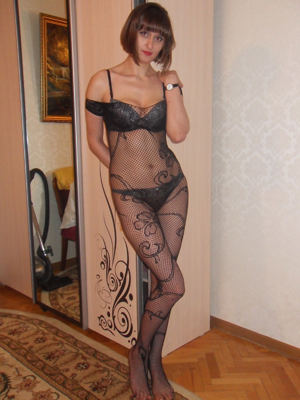 Анкета проститутки Алинка - Фото 1, Романовка, 27 лет, №28939